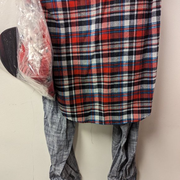 Revolution Dance Costume - Picture 6 of 7